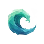 SurfSpheres logo