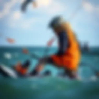 Magnificent An In-Depth Analysis of Used Kiteboarding Gear
