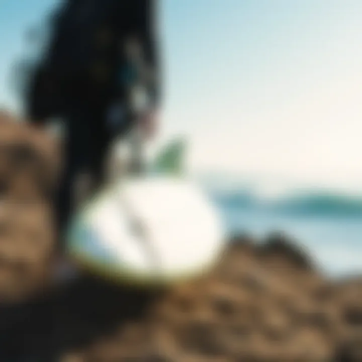 Magnificent An In-Depth Exploration of Longboard Surfboard Bags Magnificent An In-Depth Exploration of Longboard Surfboard Bags
