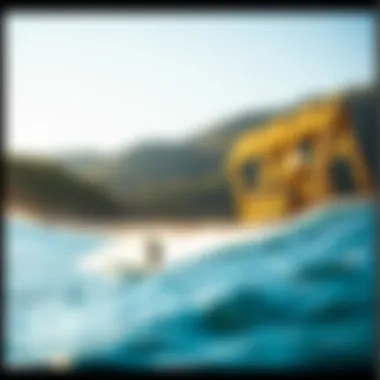 Magnificent Best Surf Camps for Beginners Magnificent Best Surf Camps for Beginners