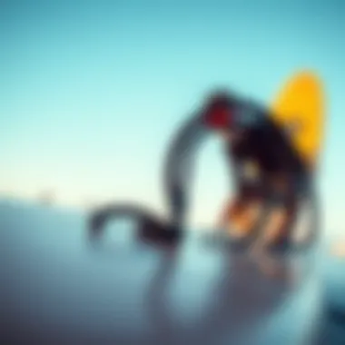 Magnificent Choosing the Right Leash Size for Your Surfboard