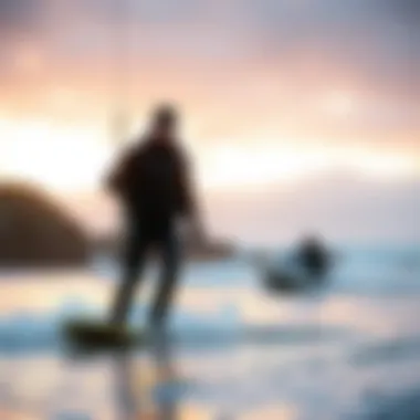 Magnificent Cold Hawaii: A Unique Watersports Destination in Denmark Magnificent Cold Hawaii: A Unique Watersports Destination in Denmark
