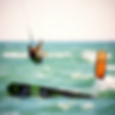 Magnificent Comprehensive Guide to Kiteboarding Full Kit Magnificent Comprehensive Guide to Kiteboarding Full Kit