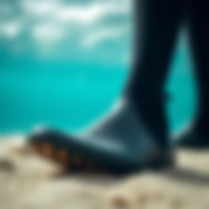 Magnificent Comprehensive Guide to Selecting the Best Wetsuit Shoes Magnificent Comprehensive Guide to Selecting the Best Wetsuit Shoes