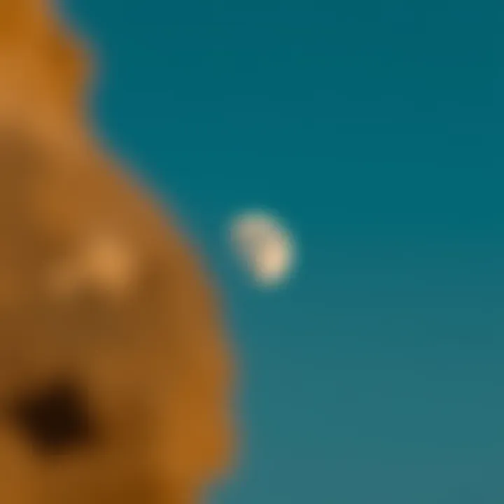 Magnificent Current Lunar Phase and Its Significance