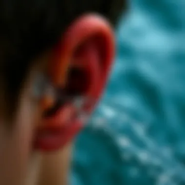 Magnificent Effective Methods for Draining Water from Your Ear
