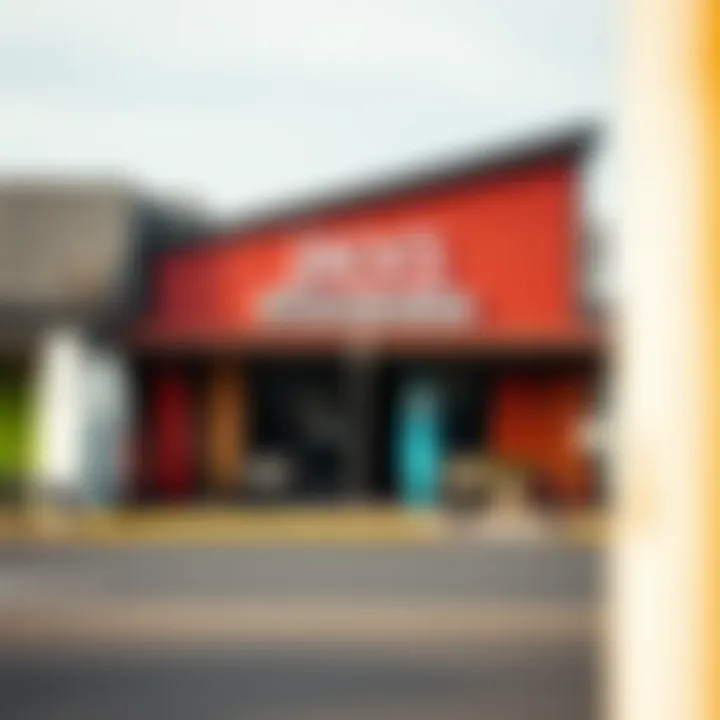 Magnificent Exploring Jacks Surfers Outlet: A Hub for Surf Enthusiasts