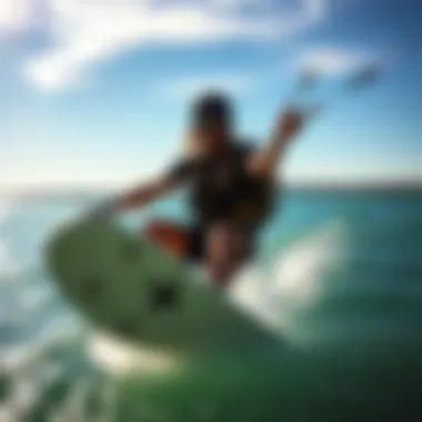 Magnificent Exploring North Kites Australia: A Comprehensive Guide to Kitesurfing in the Region Magnificent Exploring North Kites Australia: A Comprehensive Guide to Kitesurfing in the Region