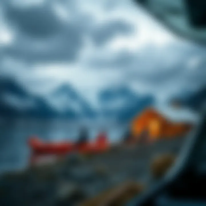 Magnificent Exploring Patagonia Refugio 26: An Essential Guide for Watersports Enthusiasts