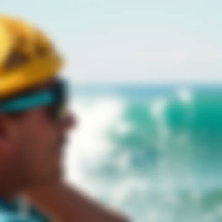 Magnificent Exploring Prescription Surfing Sunglasses: Essential Gear for Watersports Enthusiasts