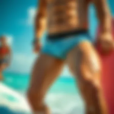 Magnificent Exploring Quicksilver Trunks: The Intersection of Style and Functionality in Watersports Magnificent Exploring Quicksilver Trunks: The Intersection of Style and Functionality in Watersports
