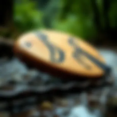 Magnificent Exploring Stringers Wood: Structural Integrity and Application in Watersport Equipment Magnificent Exploring Stringers Wood: Structural Integrity and Application in Watersport Equipment
