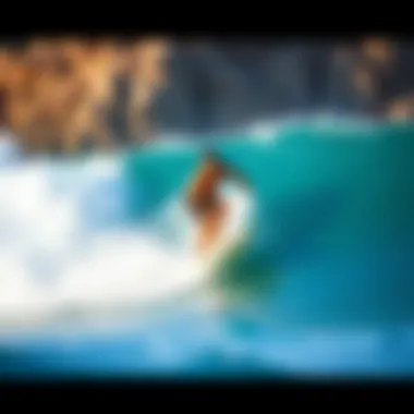 Magnificent Exploring Surfing in Ventura: A Comprehensive Guide