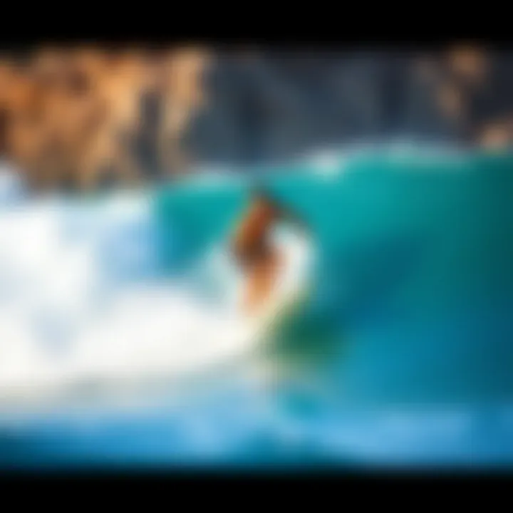 Magnificent Exploring Surfing in Ventura: A Comprehensive Guide
