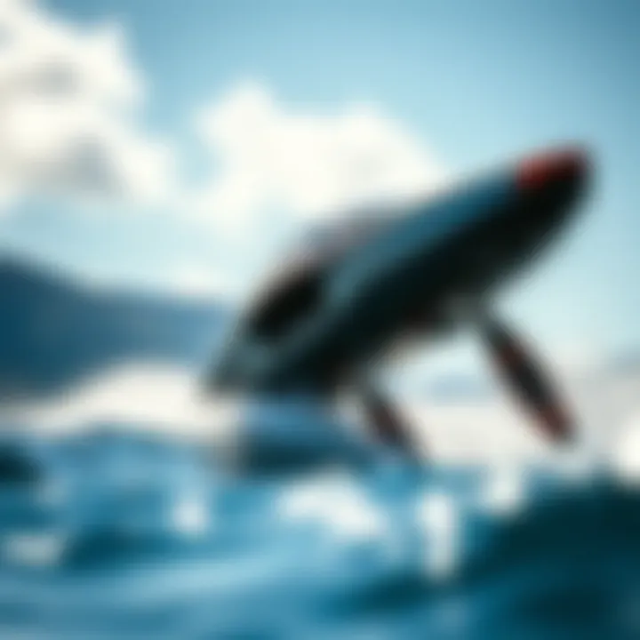 Magnificent Exploring the Dynamics of Efoiling: An In-Depth Insight