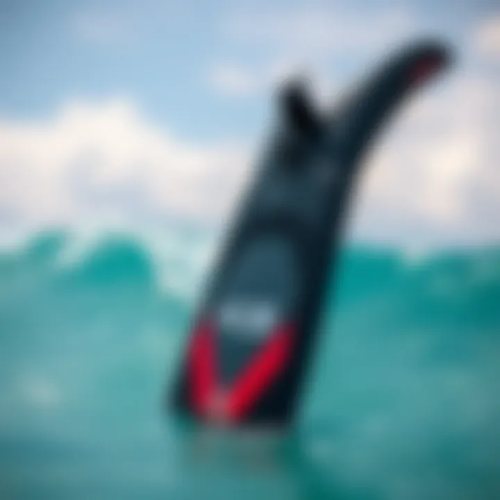 Magnificent Exploring the FCS 2 Quad: A Detailed Analysis for Watersport Enthusiasts