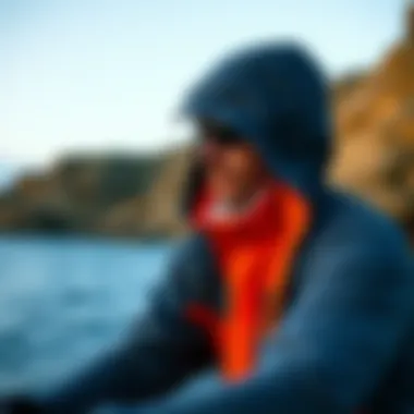 Magnificent Exploring the Fleece Anorak Jacket: A Comprehensive Guide