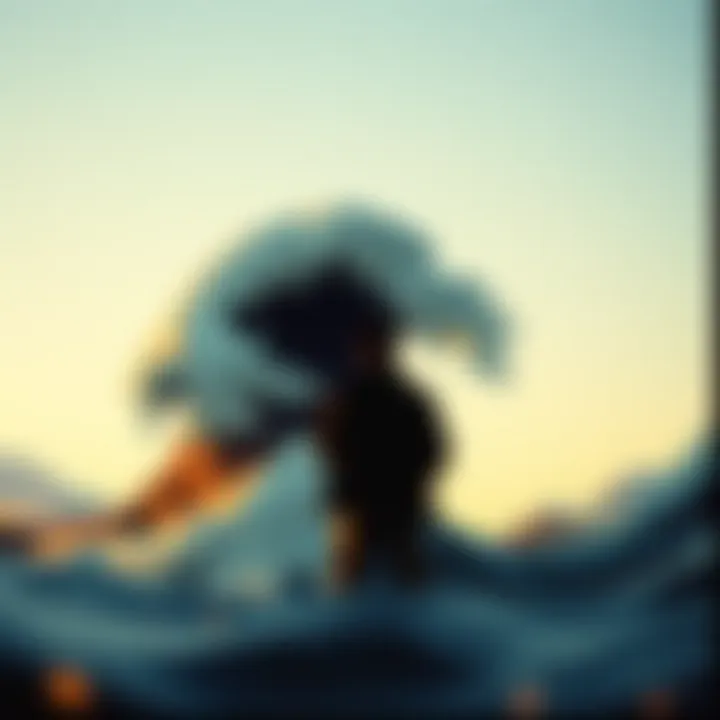 Magnificent Exploring The Great Wave Off Kanagawa: A Deep Dive into Hokusai's Masterpiece