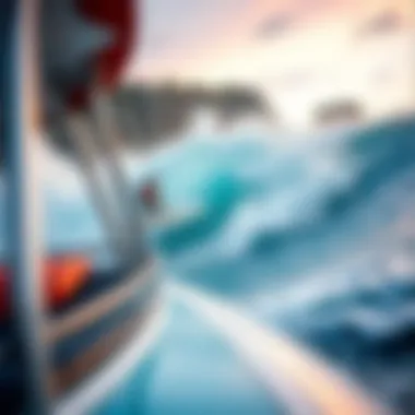 Magnificent Exploring the Ideal Boats for Surfing Magnificent Exploring the Ideal Boats for Surfing