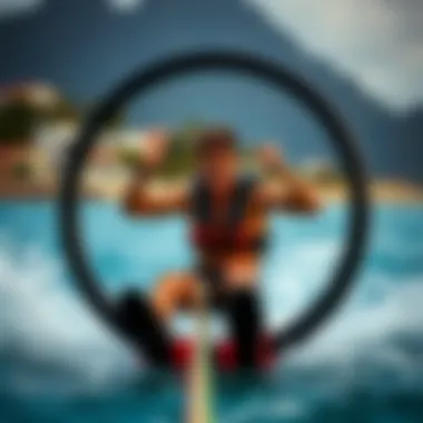 Magnificent Exploring the Loop Slingshot in Watersports Magnificent Exploring the Loop Slingshot in Watersports