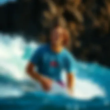 Magnificent Exploring the Quiksilver Surf Tee: A Comprehensive Guide Magnificent Exploring the Quiksilver Surf Tee: A Comprehensive Guide