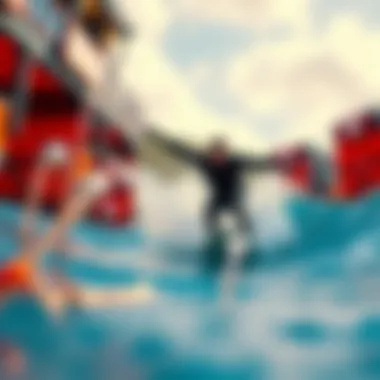 Magnificent Exploring the Realm of Surfing Games