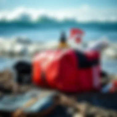 Magnificent Exploring the Rip Curl Toiletry Bag: A Comprehensive Guide for Watersport Enthusiasts Magnificent Exploring the Rip Curl Toiletry Bag: A Comprehensive Guide for Watersport Enthusiasts