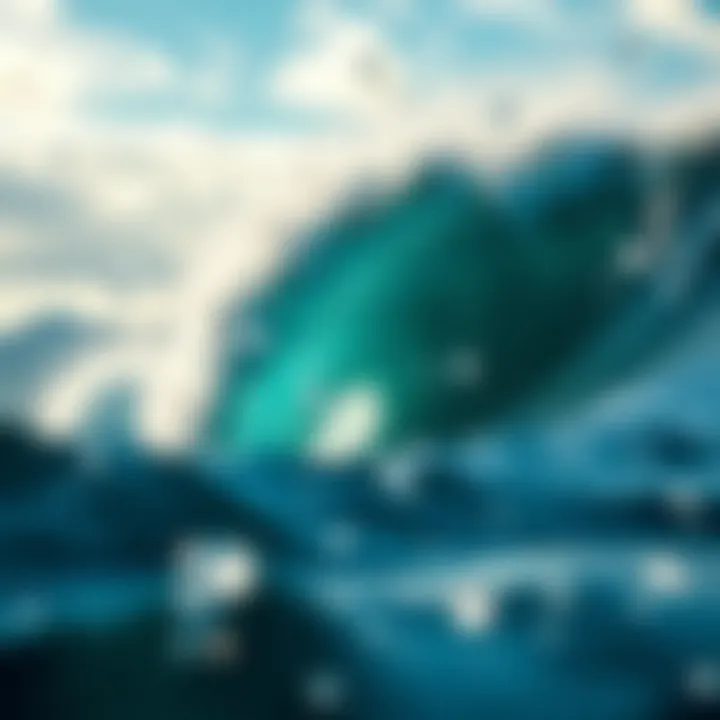 Magnificent Exploring the Significance of The Great Wave Off Kanagawa