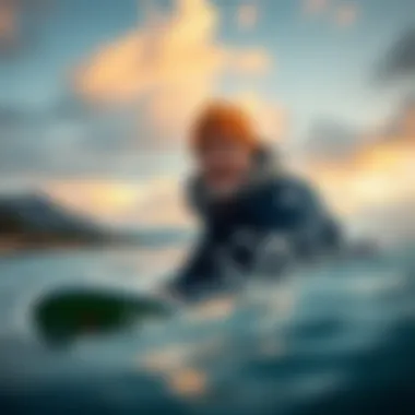 Magnificent Exploring the Watersports Landscape: Insights from Mark Richards Magnificent Exploring the Watersports Landscape: Insights from Mark Richards