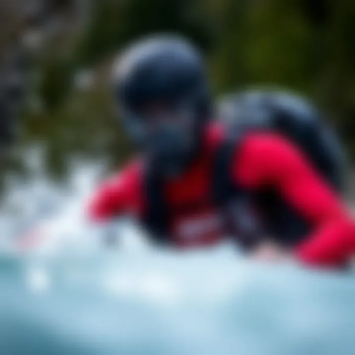 Magnificent Exploring the Xcel Drylock 5/4: A Comprehensive Review