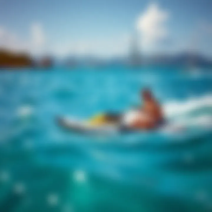 Magnificent Exploring Watersports in Curacao: A Comprehensive Guide