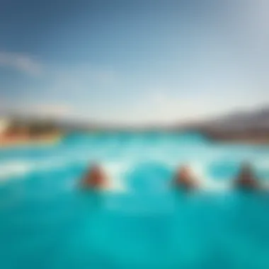 Magnificent Exploring Wave Pool Technology: Innovations and Applications Magnificent Exploring Wave Pool Technology: Innovations and Applications
