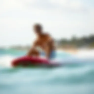Magnificent In-Depth Analysis of the Morey Boogie Board: A Comprehensive Review Magnificent In-Depth Analysis of the Morey Boogie Board: A Comprehensive Review