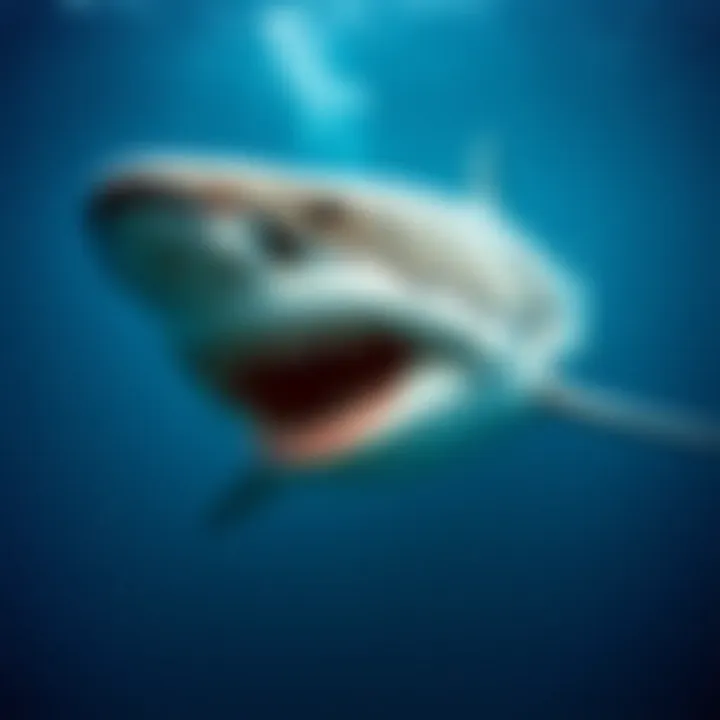 Magnificent Insights into Great White Sharks: Ten Compelling Facts