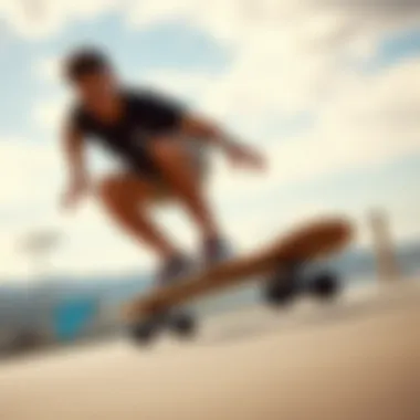 Magnificent Longboard Skateboarding for Beginners: A Comprehensive Guide