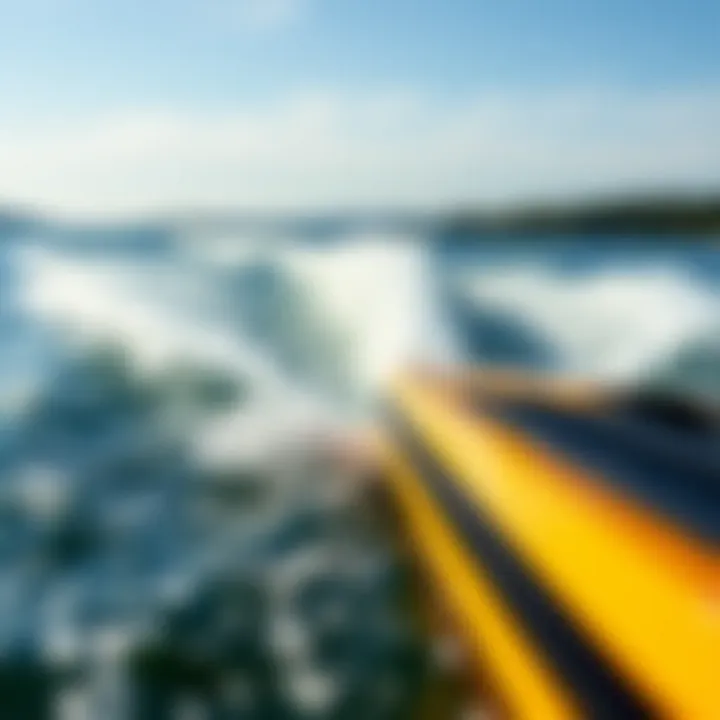 Magnificent Mastering Proper Waxing Technique for Optimal Water Sports Performance
