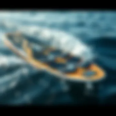 Magnificent Navigating the Essentials of Front Traction Pads in Watersports