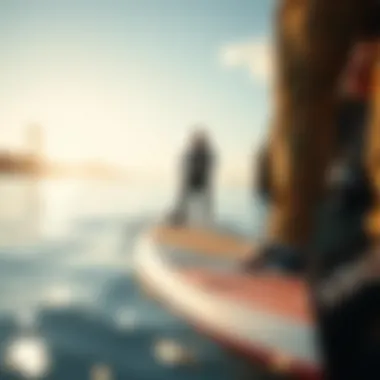 Magnificent Optimal Stand-Up Paddleboards: A Thorough Exploration Magnificent Optimal Stand-Up Paddleboards: A Thorough Exploration