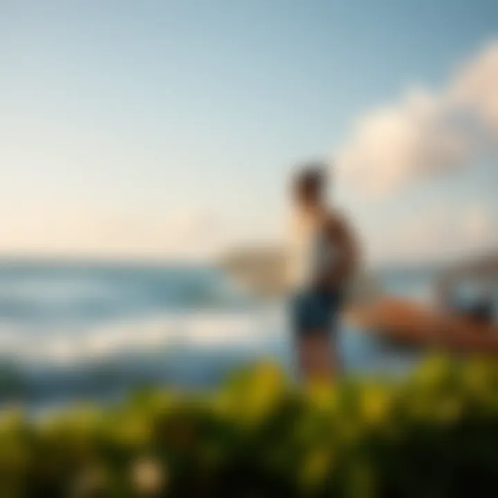 Magnificent Pasta Point Surf Resort: A Comprehensive Guide for Watersport Enthusiasts