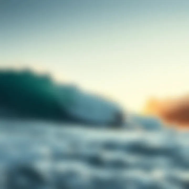 Magnificent Surfing at Playa Venao: A Comprehensive Exploration