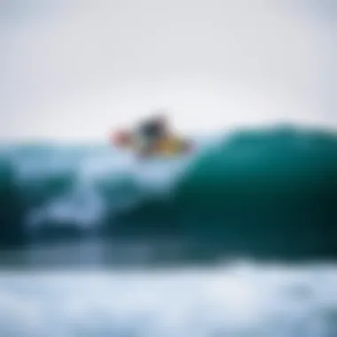 Magnificent Surfing in Hossegor, France: A Deep Dive into the Coastal Experience