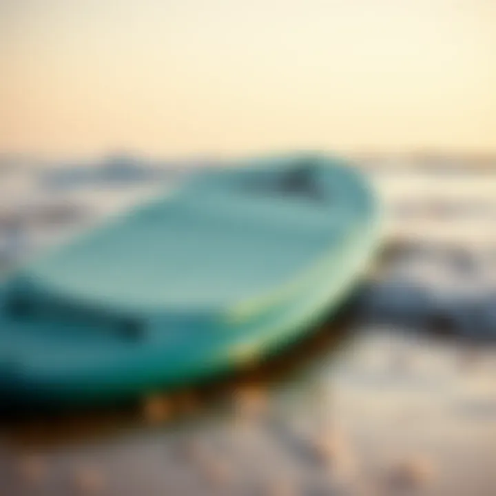 Magnificent The Comprehensive Guide to Bodyboards for the Beach