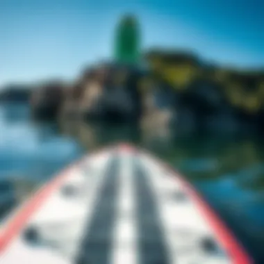 Magnificent The Comprehensive Guide to SUP Boards: Understanding the Essentials
