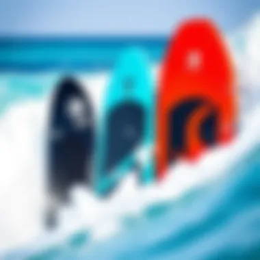 Magnificent The Definitive Guide to Choosing the Best Boogie Boards