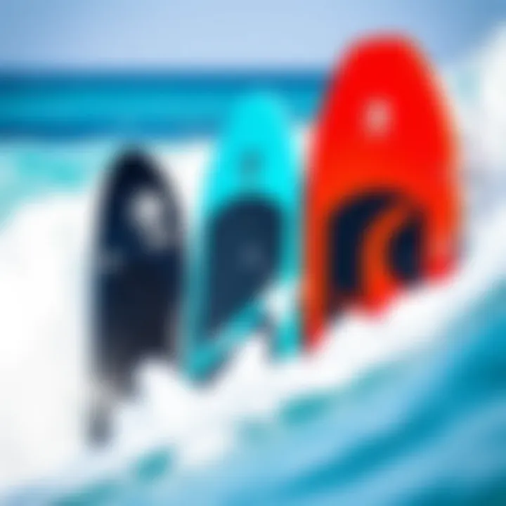 Magnificent The Definitive Guide to Choosing the Best Boogie Boards