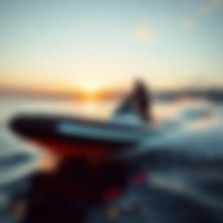 Magnificent The Electric Jet Water Board: A Comprehensive Exploration