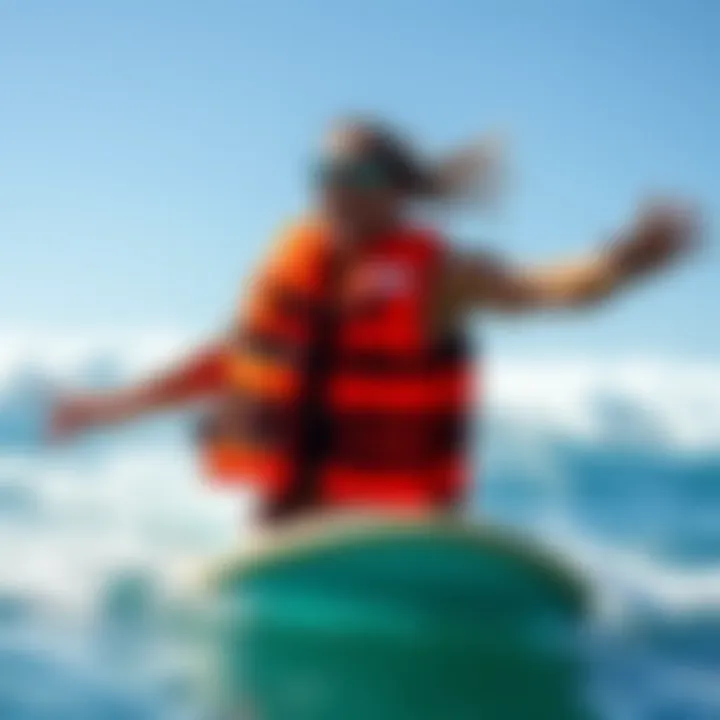 Magnificent The Importance of Personal Flotation Devices in Surfing