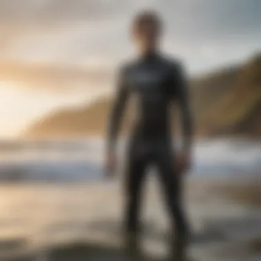 Magnificent The Quiksilver 5mm Wetsuit: A Comprehensive Analysis Magnificent The Quiksilver 5mm Wetsuit: A Comprehensive Analysis