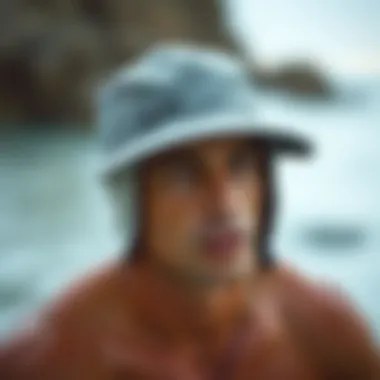 Magnificent The Quiksilver Surf Hat: An Essential Accessory for Water Sports Enthusiasts Magnificent The Quiksilver Surf Hat: An Essential Accessory for Water Sports Enthusiasts