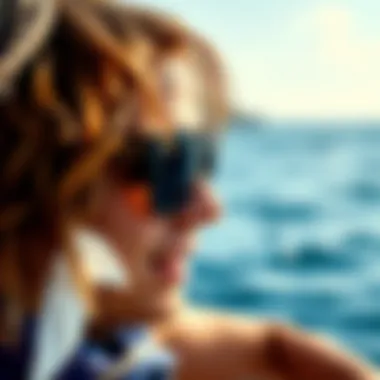 Magnificent The Significance of Surf Style Sunglasses in Watersports